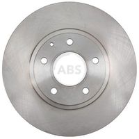 Bremsscheibe