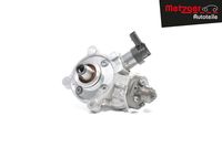 METZGER AUTOTEILE Hogedrukinspuitpomp 5