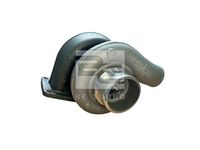 Lader, Aufladung