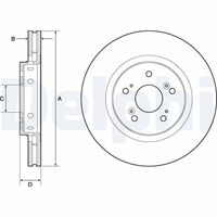 Bremsscheibe