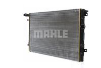 Thumbnail - Radiateur - CR2032000S - MAHLE