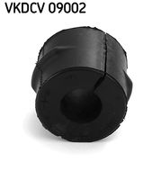 SKF Lagerbus, stabilisator 4