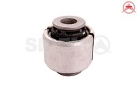 Mounting, control/trailing arm