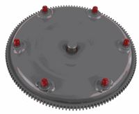 SACHS Koppeltransformatie 2