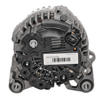 Γεννήτρια VALEO RE-GEN REMANUFACTURED