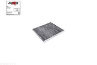 Filter, Innenraumluft