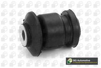 тампон, носач