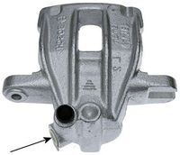 Bremssattel