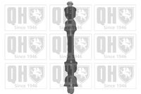 Stange/Strebe, Stabilisator