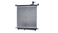 Thumbnail - Radiateur - CR2071000P - MAHLE