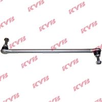 Stange/Strebe, Stabilisator