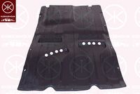 Acoperire motor KLOKKERHOLM, Cod: 2097795