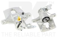 Bremssattel
