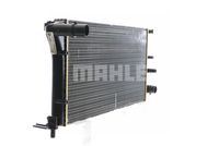 Thumbnail - Radiateur - CR1453000S - MAHLE