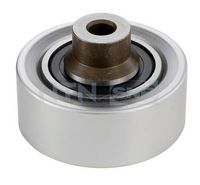 Umlenk-/Führungsrolle, Keilrippenriemen