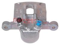 Bremssattel