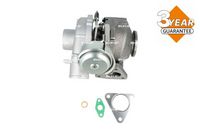 Compresor,sistem de supraalimentare NRF, Cod: 90010181