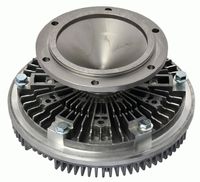 SACHS Koppeling, radiateurventilator 2