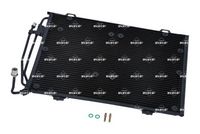 Kondensator, Klimaanlage