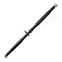 Propshaft, axle drive