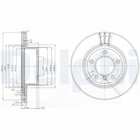 Bremsscheibe