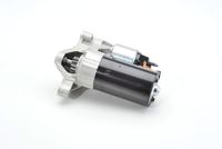 BOSCH Startmotor / Starter 8
