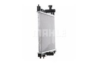 Thumbnail - Radiateur - CR539000S - MAHLE