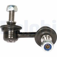 Stange/Strebe, Stabilisator