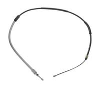 Seilzug, Feststellbremse