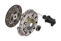 Set ambreiaj Schaeffler LuK, Cod: 620 3445 22