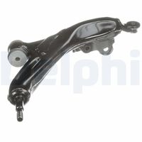 Lenker, Radaufhängung