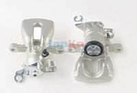 спирачен апарат