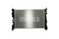 Thumbnail - Radiateur - CR1180000P - MAHLE