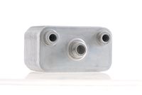Thumbnail - Oliekoeler, automatische transmissie - CLC166000S - MAHLE