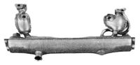 Endschalldämpfer