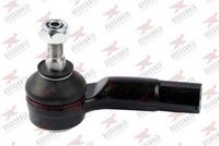 накрайник на напречна кормилна щанга