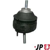 окачване, двигател