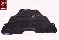 Acoperire motor KLOKKERHOLM, Cod: 3452795