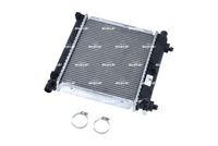 Kühler, Motorkühlung