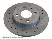 Bremsscheibe
