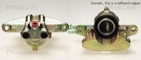 Bremssattel