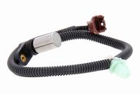 импулсен датчик, колянов вал