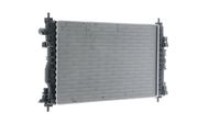 Thumbnail - Radiateur - CR2594000P - MAHLE