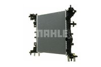Thumbnail - Radiateur - CR1187000P - MAHLE