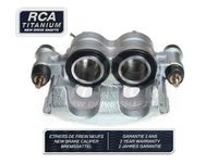 Спирачен апарат RCABC117 RCA FRANCE