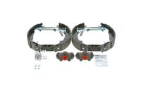 BOSCH Remschoenset 2