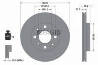 Bremsscheibe Bremsscheibe