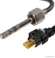 Sensor, Abgastemperatur