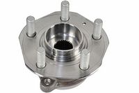 комплект колесен лагер