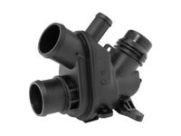 WAHLER Thermostaat, koelvloeistof 2